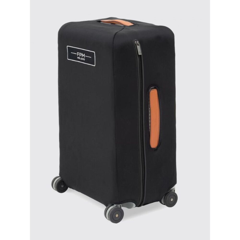 Fpm Milano Travel Case Woman Black